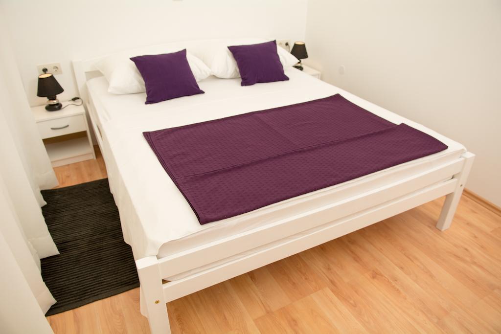 Room Placeforyou Ragusa Camera foto