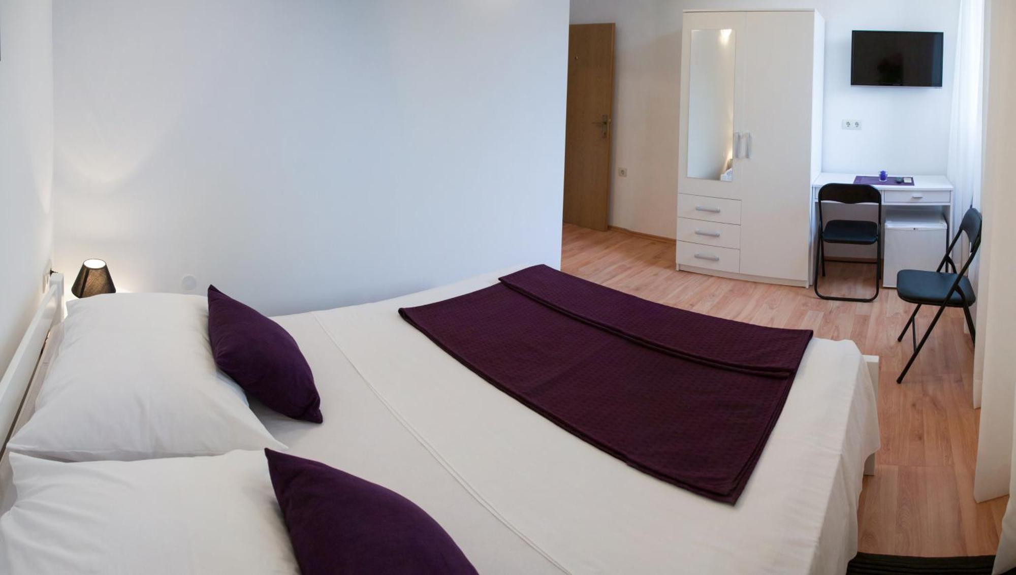 Room Placeforyou Ragusa Esterno foto