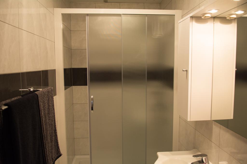 Room Placeforyou Ragusa Camera foto