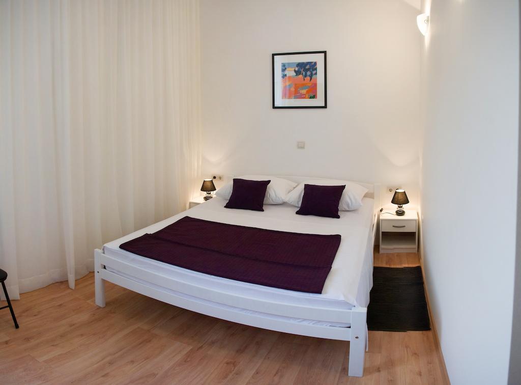 Room Placeforyou Ragusa Camera foto