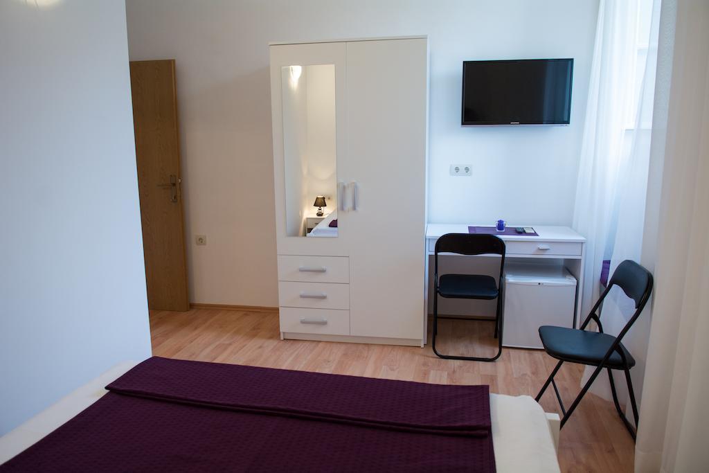 Room Placeforyou Ragusa Camera foto